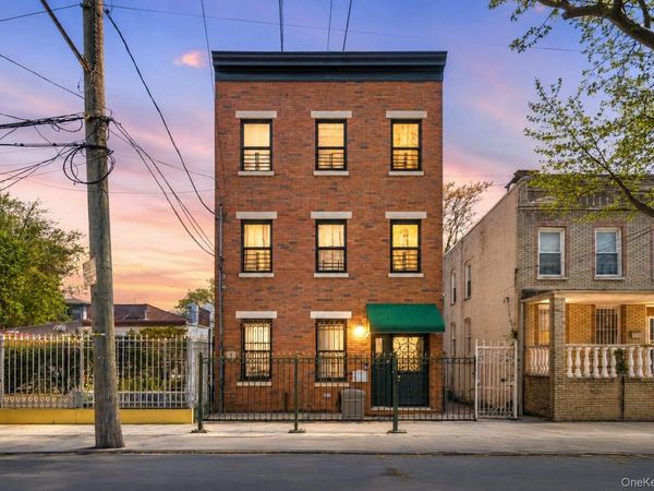 425 Barbey Street, Brooklyn, NY 11207