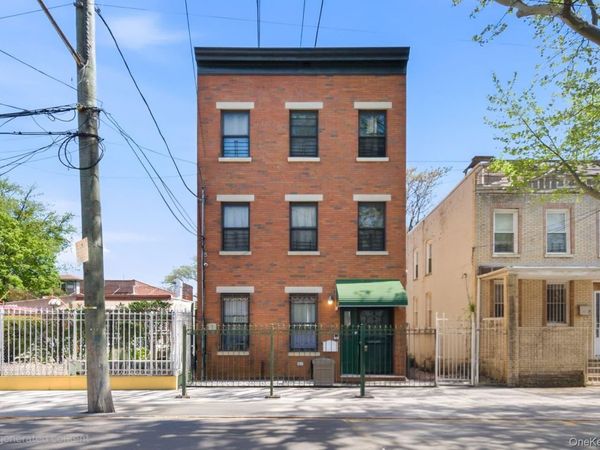 425 Barbey Street , Brooklyn, NY 11207
