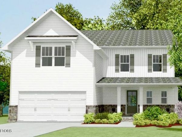 120 Birchberry St, Oak Ridge, TN 37830