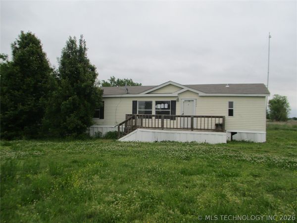 34263 S 4200 Road , Inola, OK 74036