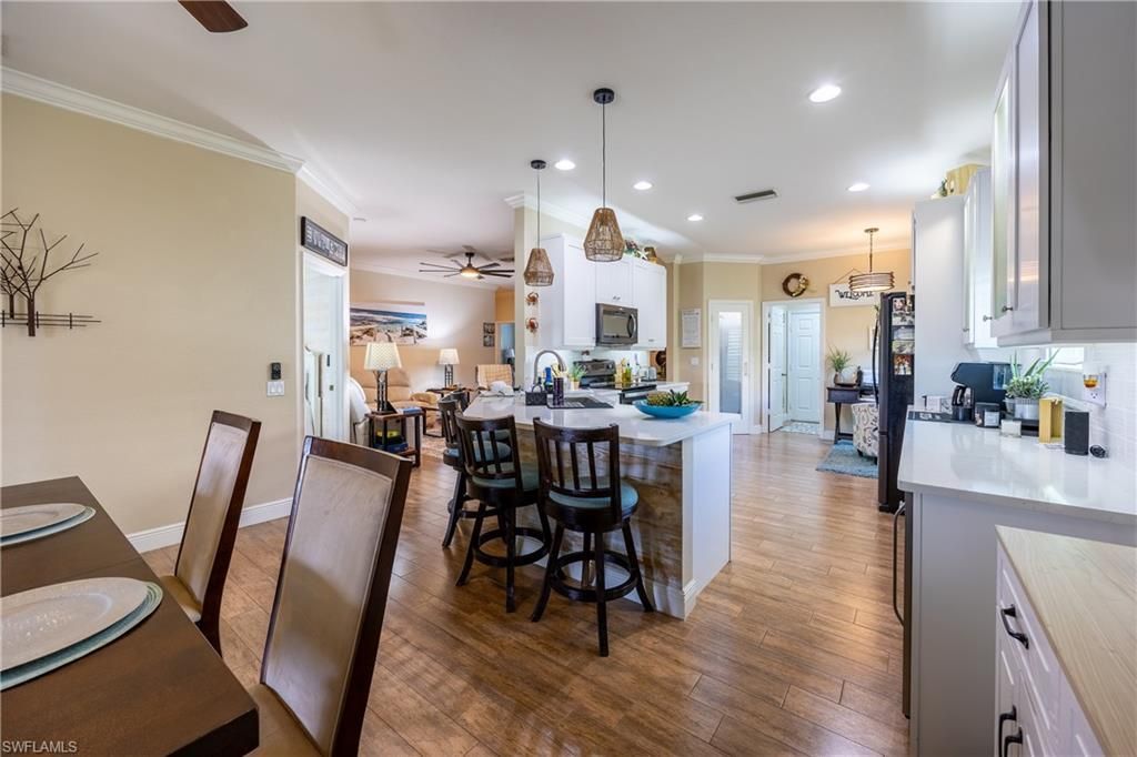 2128 Cape Heather Cir, Cape Coral, FL 33991 Photo