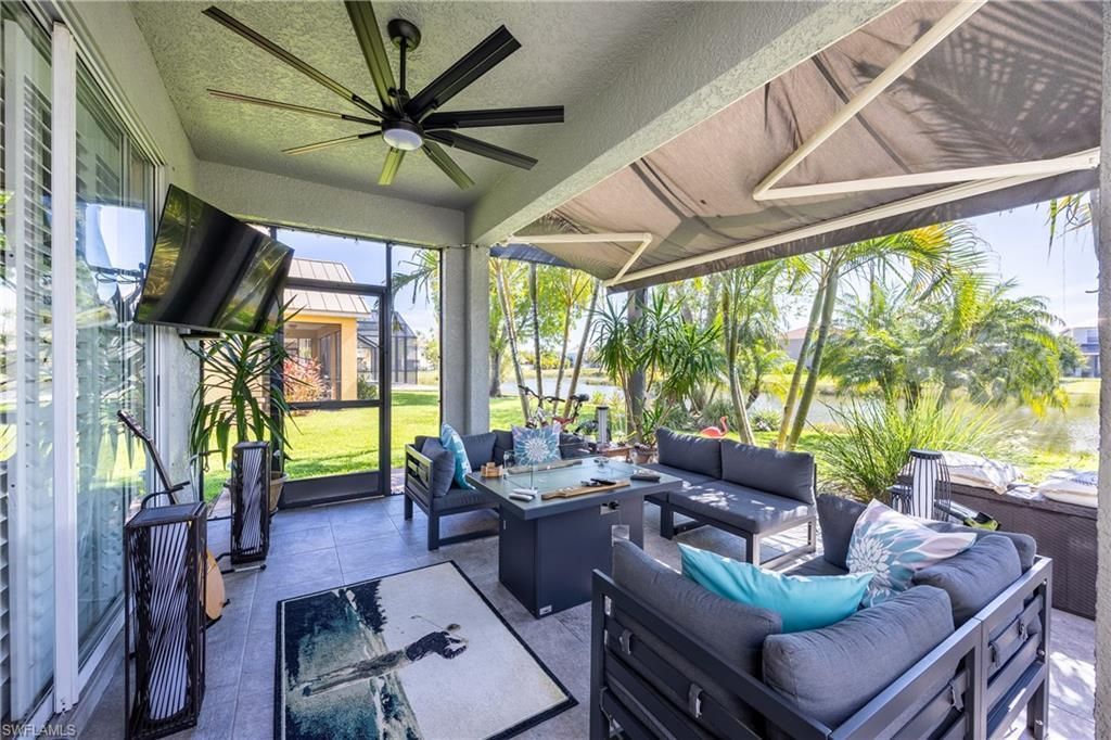 2128 Cape Heather Cir, Cape Coral, FL 33991 Photo