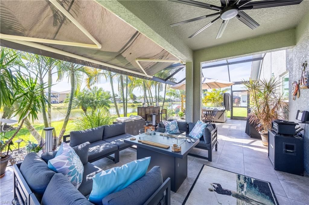 2128 Cape Heather Cir, Cape Coral, FL 33991 Photo
