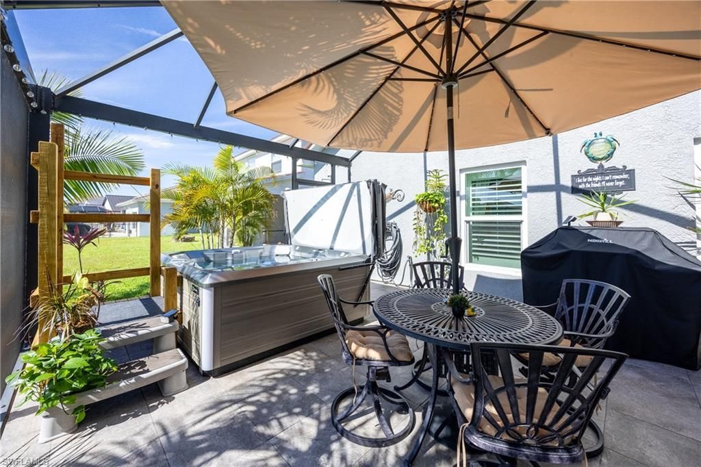 2128 Cape Heather Cir, Cape Coral, FL 33991 Photo