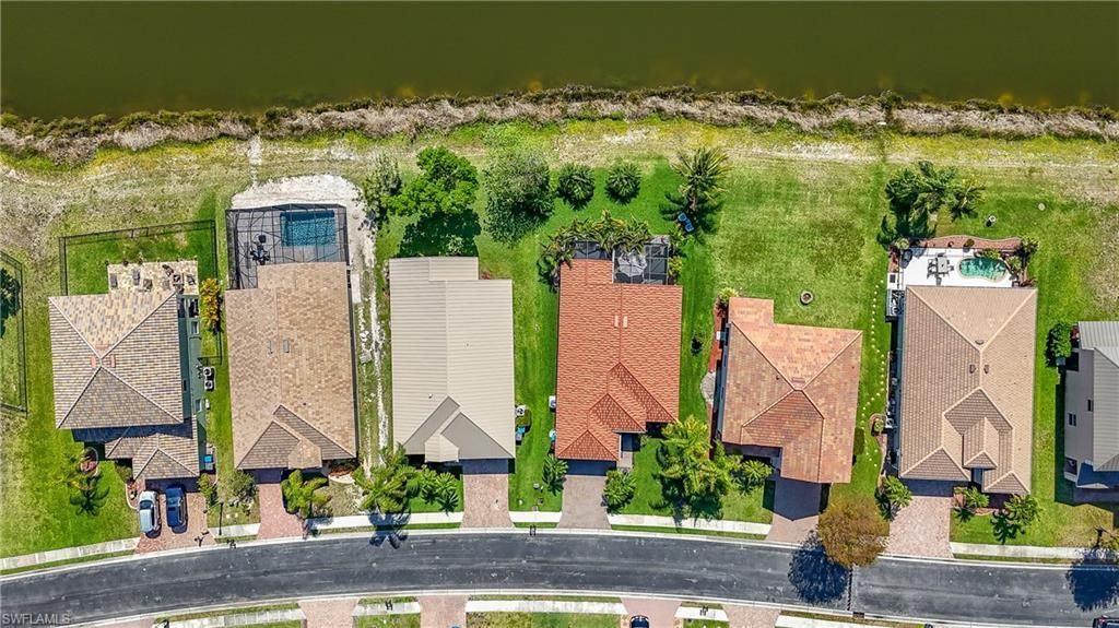 2128 Cape Heather Cir, Cape Coral, FL 33991 Photo