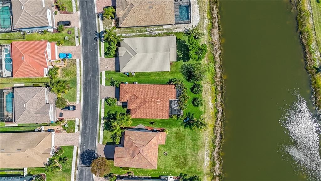 2128 Cape Heather Cir, Cape Coral, FL 33991 Photo