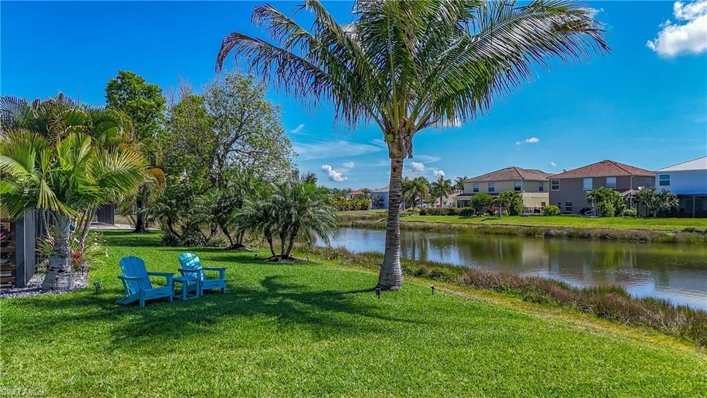 2128 Cape Heather Cir, Cape Coral, FL 33991 Photo