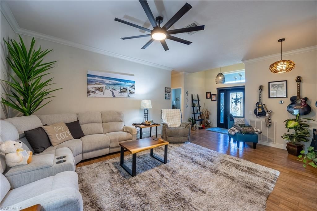 2128 Cape Heather Cir, Cape Coral, FL 33991 Photo