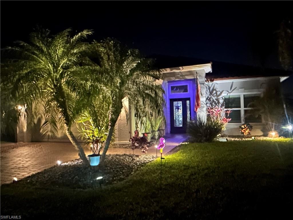 2128 Cape Heather Cir, Cape Coral, FL 33991 Photo