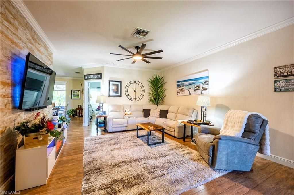 2128 Cape Heather Cir, Cape Coral, FL 33991 Photo