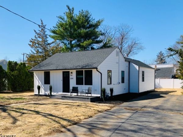 1299 Englishtown Rd, Old Bridge, NJ 08857