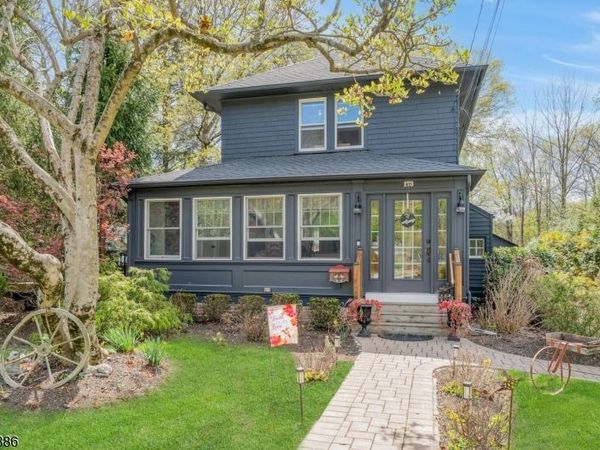 173 Myrtle Ave, Allendale, NJ 07401