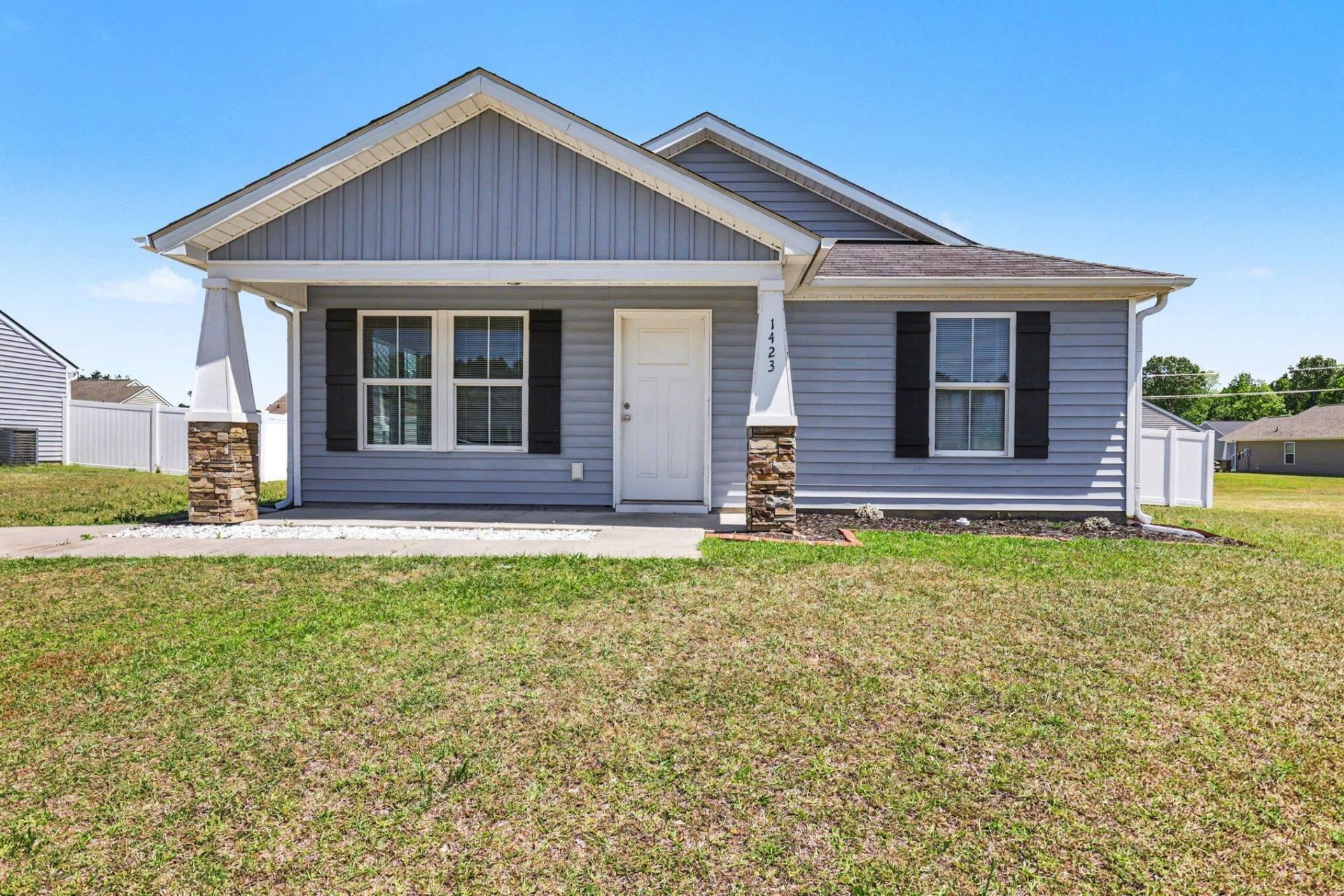 1423 Boker Rd., Conway, SC 29527 Main Photo