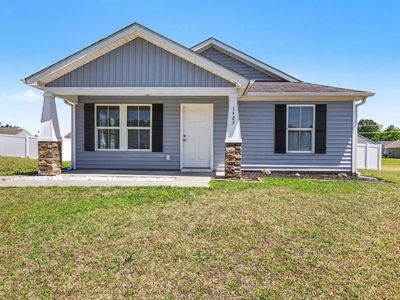 1423 Boker Rd., Conway, SC 29527