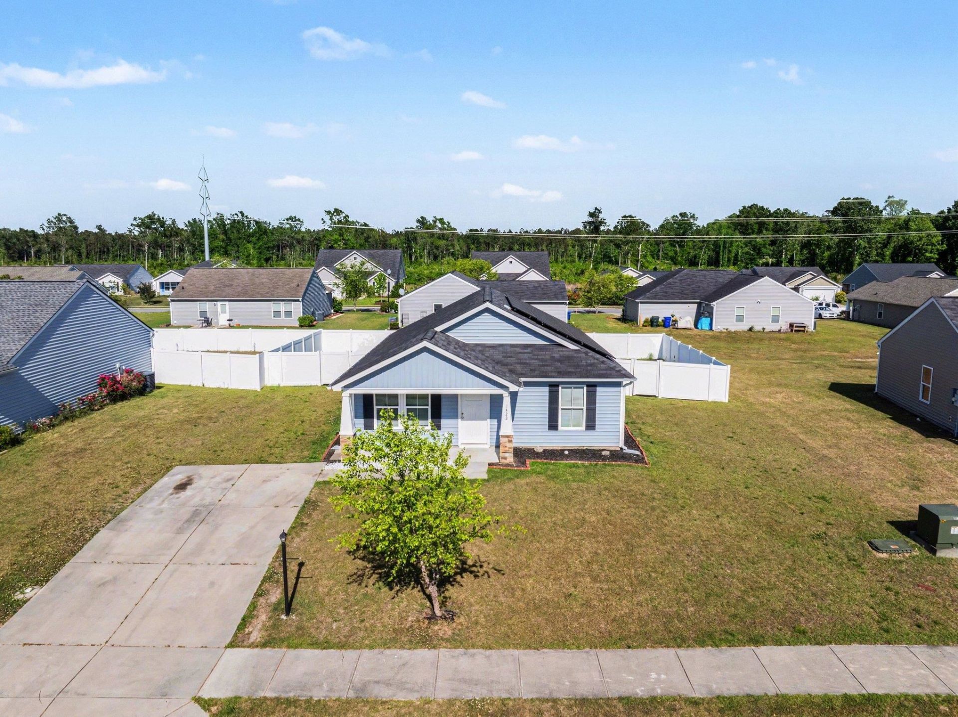 1423 Boker Rd. Photo 2