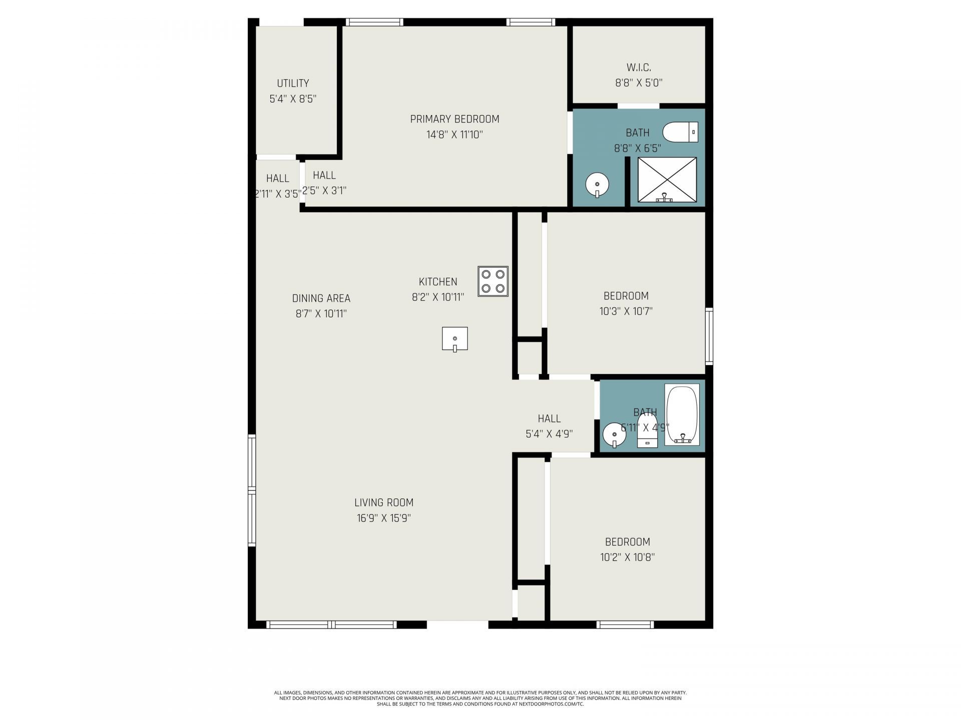 1423 Boker Rd. Photo 28