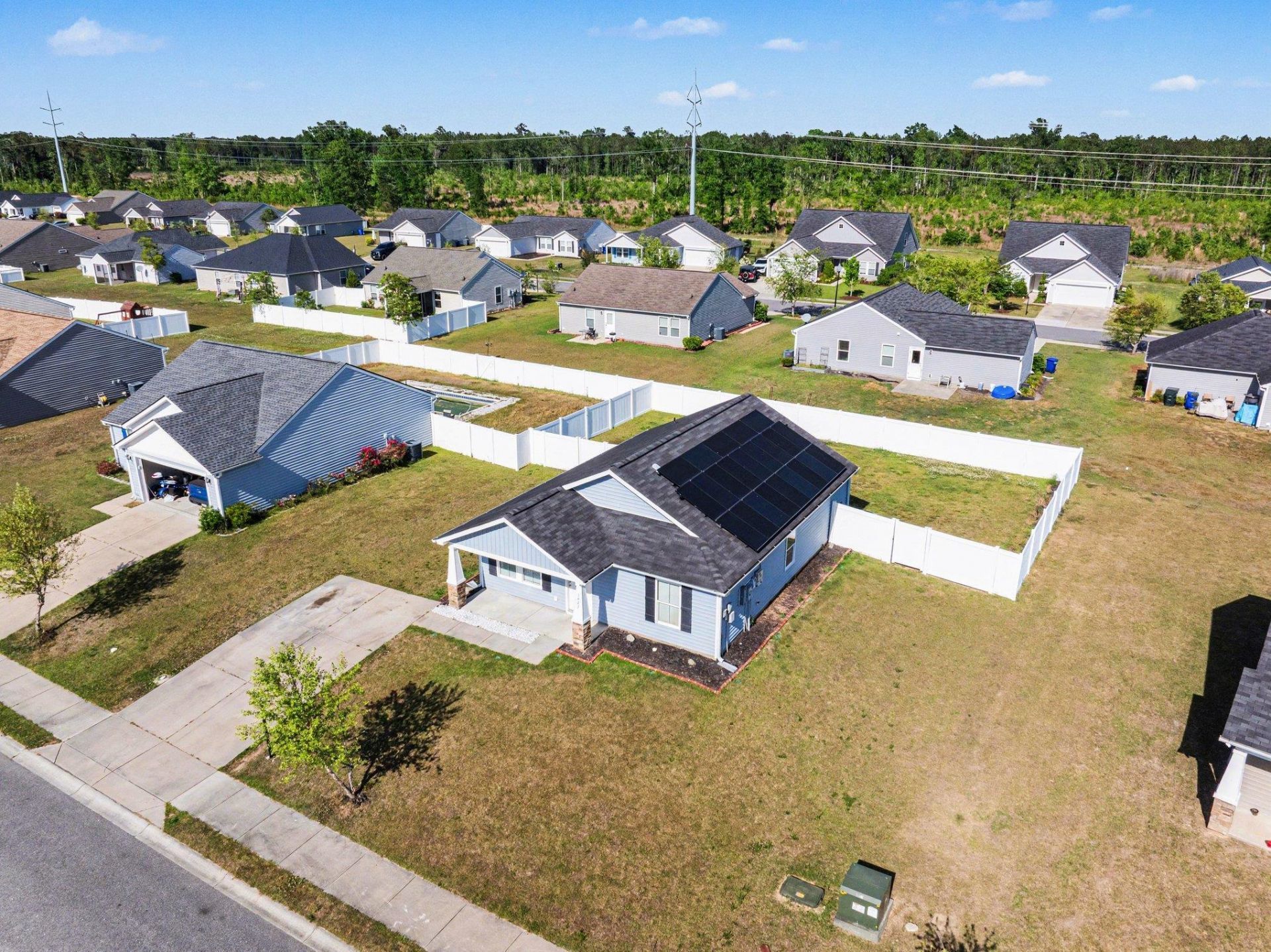 1423 Boker Rd. Photo 3
