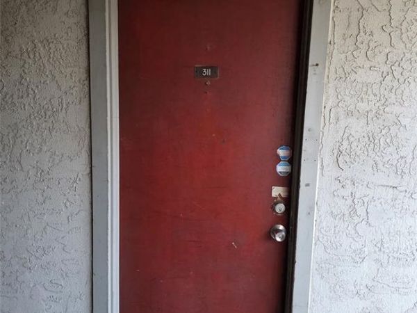 7621 Mccallum Boulevard , Unit 311, Dallas, TX 75252