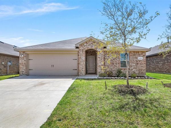 3000 Buttonbush Drive, Royse City, TX 75189