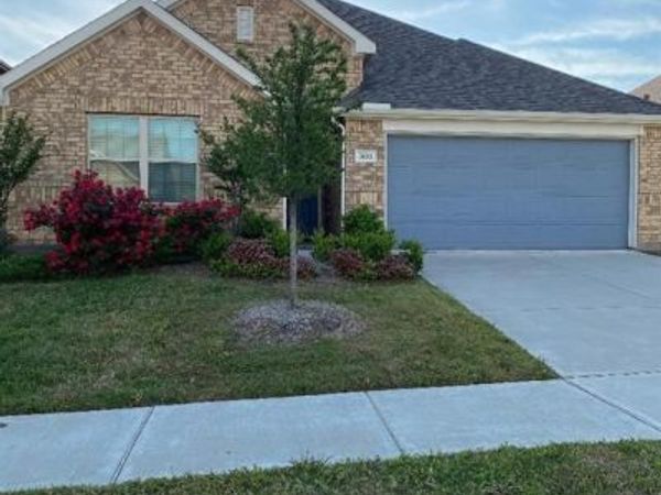 5133 Whiltmore Drive, Forney, TX 75126