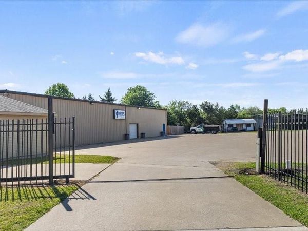 505 County Line Road , Rockwall, TX 75032