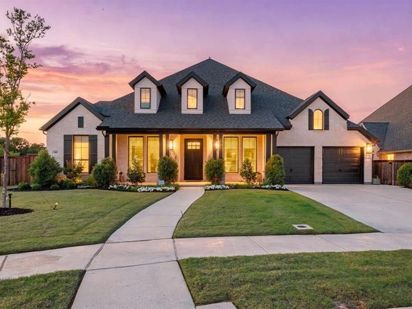 991 Hope Valley Parkway , Roanoke, TX 76262