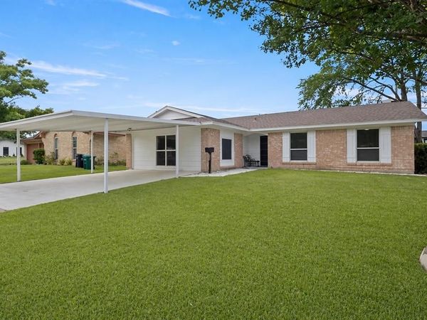 4019 Topaz Drive , Mesquite, TX 75150