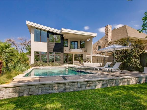 2215 Madera Street, Dallas, TX 75206
