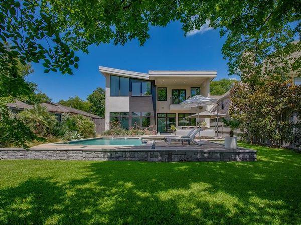 2215 Madera Street, Dallas, TX 75206