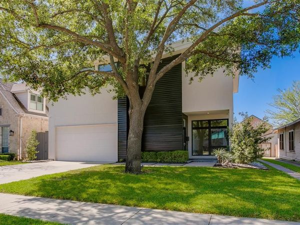 2215 Madera Street , Dallas, TX 75206