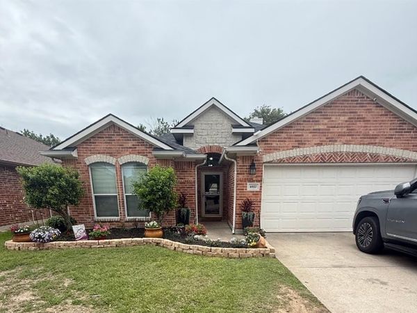 6957 Big Wichita Drive , Fort Worth, TX 76179