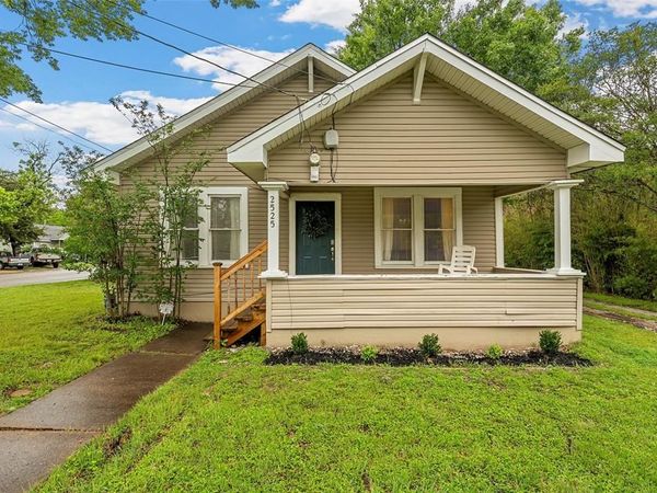 2525 Edna Avenue , Waco, TX 76708