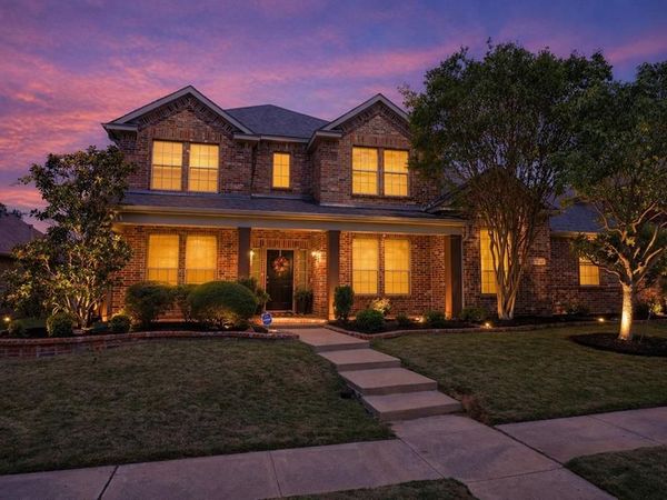 1421 Scarboro Hills Lane , Rockwall, TX 75087
