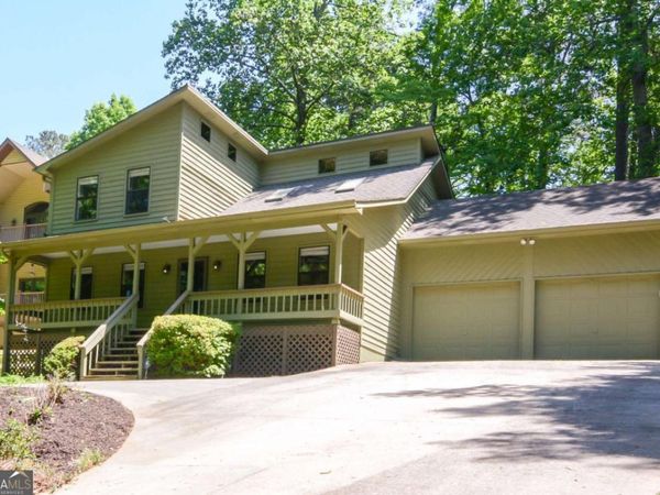 930 Timber Lake Trail, Cumming, GA 30041