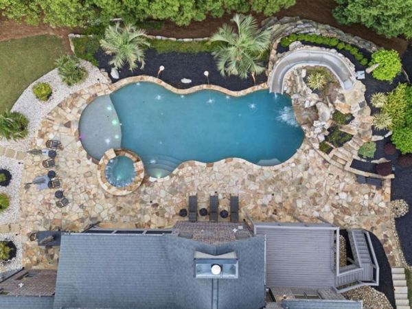 2380 Manor Creek Court, Cumming, GA 30041