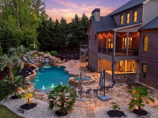 2380 Manor Creek Court, Cumming, GA 30041