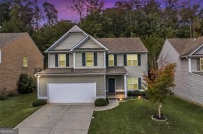 171 Pinnacle Point Court, Dallas, GA 30132 Main Photo