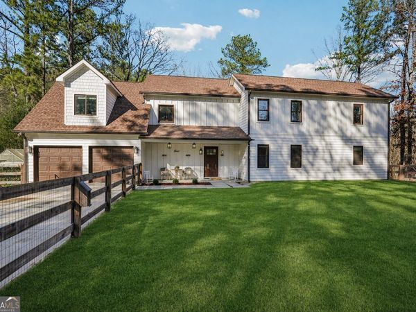 744 Narroway Trail, Dallas, GA 30132