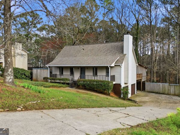 3939 Mill Creek Road NW, Kennesaw, GA 30152