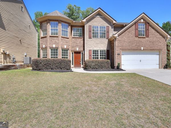 1347 Jameson Lane, Lawrenceville, GA 30043