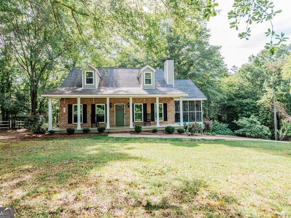 6371 Fulton Mill Road, Lizella, GA 31052