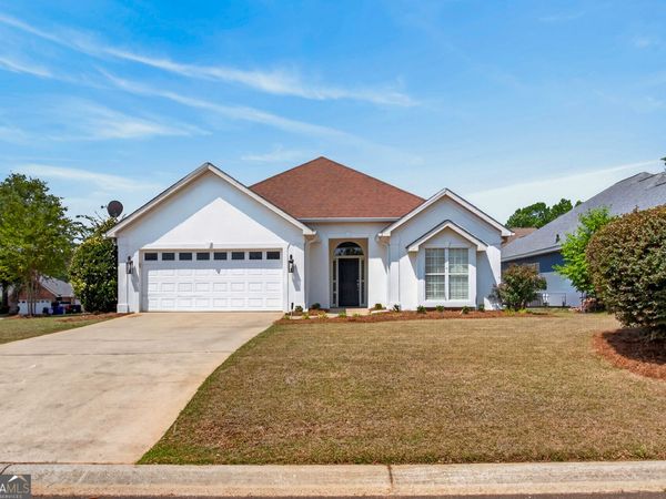 500 Thaxton Drive, Macon, GA 31220