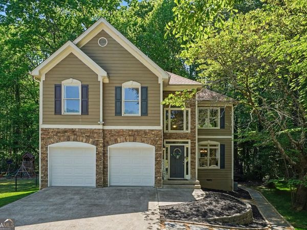 2159 Chartley Place, Marietta, GA 30062