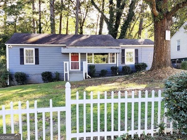 1802 Lee Street, Decatur, GA 30035