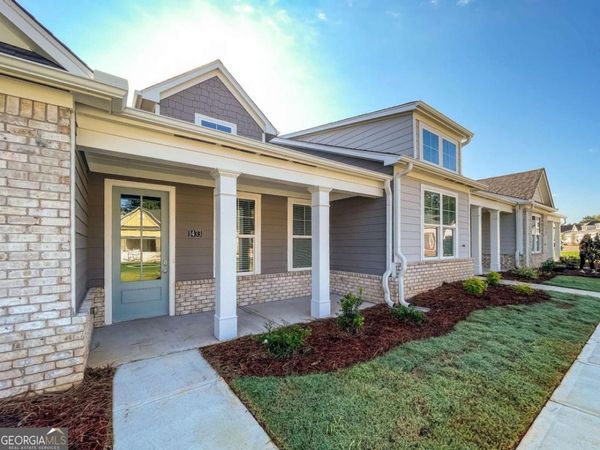 1429 Proust Lane, Unit 1429, Stockbridge, GA 30281