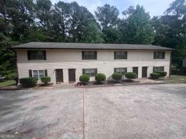 5954 Stonewall Drive, Union City, GA 30291