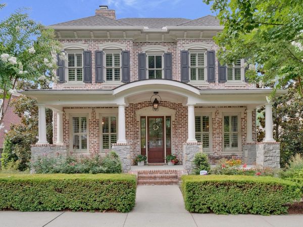 1038 Falling Leaf Cir, Brentwood, TN 37027