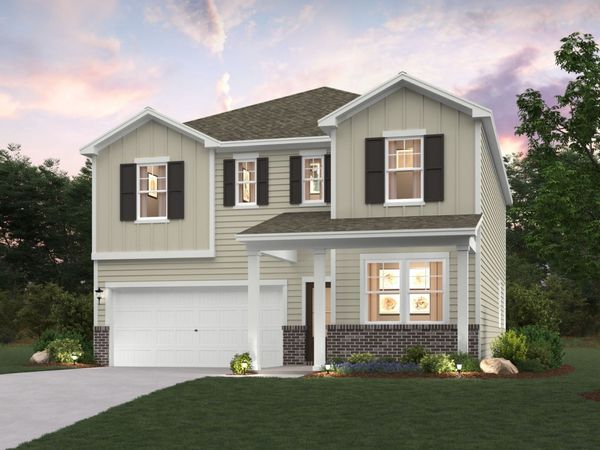 1358 Georgetown Drive, Old Hickory, TN 37138