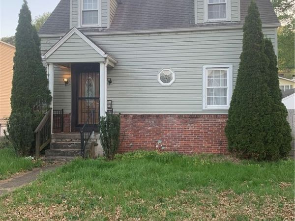 4207 Venable Avenue, Charleston, WV 25304