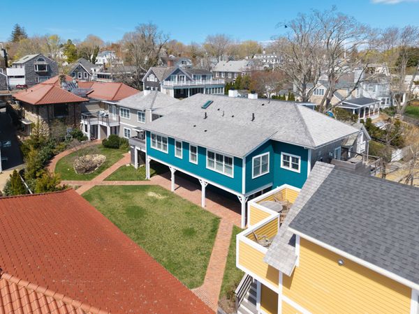 20 Union Court, Unit C, Vineyard Haven, MA 02568